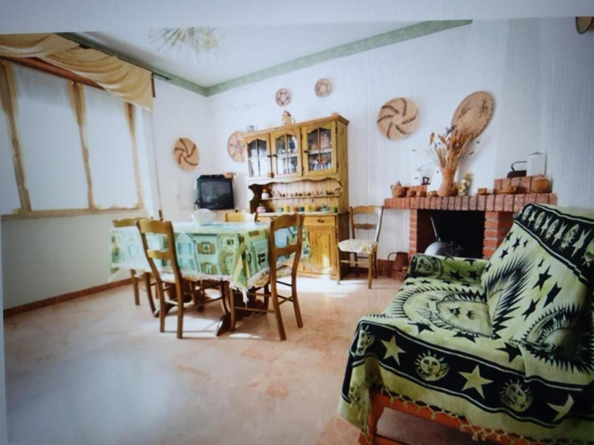 Domus Mares Lu Bagnu Holiday home Castelsardo